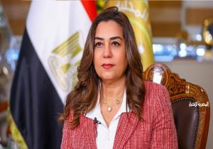 وزيرة التنمية المحلية تُهنئ محافظة الجيزة بانضمامها إلى شبكة المدن الإبداعية لليونسكو