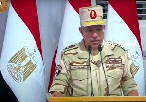اللواء العزازي: ٨ شركات و٣ آلاف عامل يعملون على تنفيذ تطوير محور التعمير