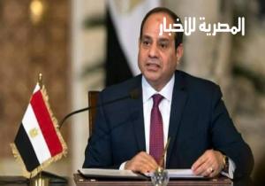 السيسي يستجيب لعلاج طفلة مصابة بورم نادر.. والأم: "انت فعلا أب"