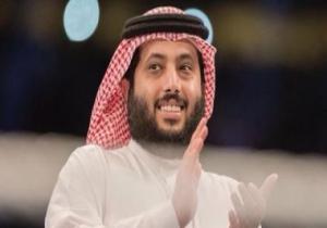 تركى آل الشيخ: لولا رؤية محمد بن سلمان ما تحقق حفل "موسم الرياض"