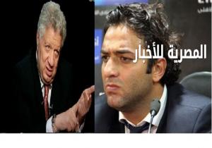 ميدو... يكشف سر خلافه مع "مرتضى منصور" في القاهرة اليوم