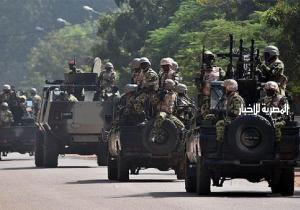 42 قتيلًا في هجوم شمال بوركينا فاسو