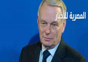 "جان مارك أيرولت" وزير الفرنسي: لا دلالات حول أسباب اختفاء الطائرة المصرية