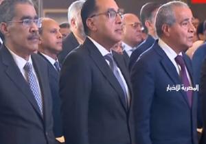 حضور رئيس الوزراء ضمن فعاليات الجلسة الافتتاحية للحوار الوطني