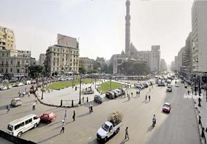 انتظام حركة المرور بالقاهرة والجيزة خلال الذروة الصباحية