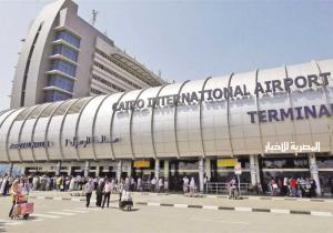 مسئولة التدريب بالمجلس الدولي للمطارات تزور القاهرة