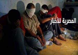 اختطاف 7 مصريين على يد ميليشيات "فجر ليبيا"