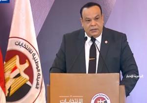ننشر تفاصيل إحصائيات فوز القائمة الوطنية من أجل مصر بجميع أنحاء الجمهورية