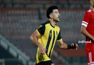 المقاولون العرب يحقق فوزا قاتلا علي مودرن في الدوري