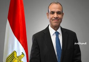 مؤتمر صحفي لوزير الخارجية ووزير العلاقات الدولية لجمهورية أوغندا.. اليوم