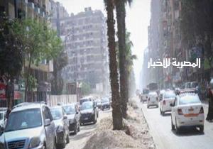 الجيزة تتلقى الرغبات النهائية للمقيمين بالعقارات التي سيتم إزالتها بشارع ترسا بالهرم
