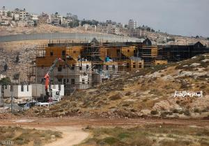 نتانياهو يتعهد بتوسيع بناء المستوطنات