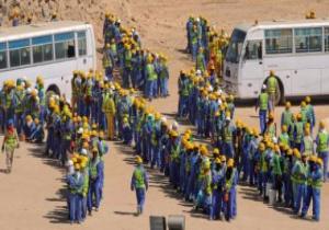 فضائح قطر.. قطريليكس تكشف جرائم الدوحة تجاه عمال كينيا
