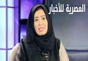 الكاتبة "مريم الكعبى" : المصريون لا يحترمون القواعد أو القوانين
