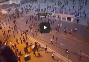 ثورة شعبية في الجزائر بسبب الأسعار والقيمة المضافة