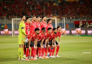 صدمة للأهلي.. إعلان مواعيد مبارتي نصف نهائي دوري أبطال إفريقيا