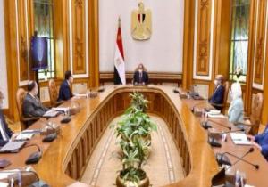 الرئيس السيسي: هدف إنشاء التأمين الصحى الشامل تقديم أفضل مستوى للمصريين