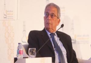 عمرو موسى: العلاقات القوية بين مصر والكويت ركيزة استقرار فى الشرق الأوسط