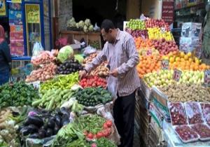 شعبة الخضروات والفاكهة: أسعار جميع الأصناف منخفضة والسعر يتراوح بين 1- 3 جنيهات