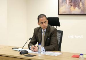 نائب وزير الصحة يتفقد مستشفى القاهرة الجديدة ويحيل أطقم الاستقبال والطوارئ للتحقيق