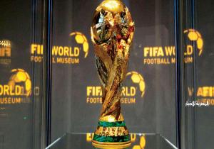 الفيفا يمنح ملف "المغرب وإسبانيا والبرتغال" تنظيم كأس العالم 2030
