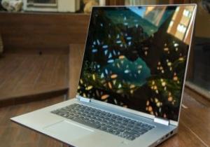 لينوفو تكشف عن جهازى لاب توب Yoga 730 وFlex 14 بمؤتمر MWC 2018