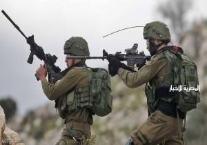 الجيش الإسرائيلي يقتل فلسطينيا عند أحد الحواجز بالضفة