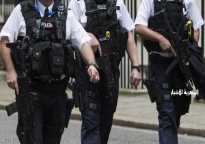 اعتقال رجل أساء لامرأة تحدت "خروج بريطانيا"