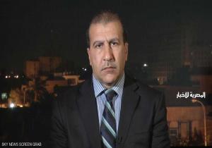 الحديثي: استفتاء كردستان يتنافى مع الدستور العراقي