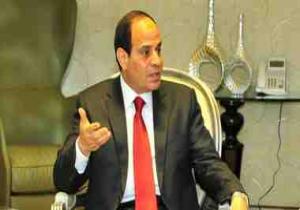 "إيهاب وهبي": حديث الرئيس للأحزاب عن الفساد يؤكد إدراكه لأسباب تدهور حال مصر واقتصادها