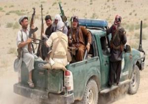 حركة طالبان تسيطر على منطقة قريبة من كابول