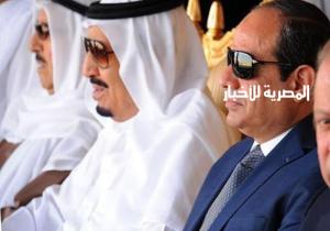 تطور الخلاف بين "مصر ودول الخليج"