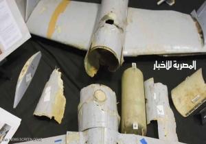 إطلاق صاروخ باليستي باتجاه ظهران.. وسقوطه باليمن