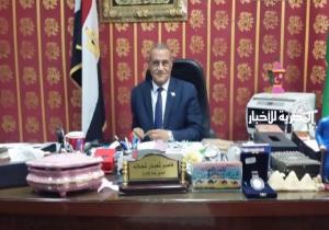 جداول امتحانات الفصل الدراسي الثاني بصفوف النقل في محافظة الدقهلية | صور