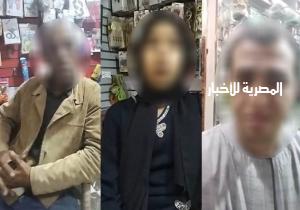 كشف ملابسات فيديو ادعاء بمحاولة خطف فتاة وانتشار الظاهرة بالقليوبية