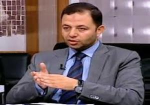 7 أسباب وراء استقالة جاد الله مستشار الرئيس القانوني