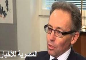 السفير الأسترالي بالقاهرة: متفائلون بإجراء انتخابات البرلمان في مصر