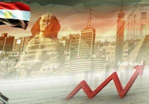 مجلس الوزراء يُوضح حقيقة تصنيف مصر الائتماني والنظرة المستقبلية للاقتصاد المصري