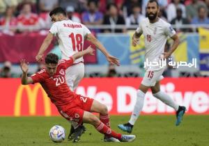 خروج قطر وفوز إيران.. نتائج مباريات اليوم الجمعة في كأس العالم