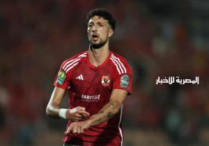 تفاصيل أزمة وسام أبو علي مع الأهلي قبل كأس العالم للأندية
