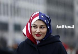 مليونية نسوية ضد ترامب في واشنطن