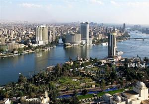 حالة الطقس ودرجات الحرارة اليوم السبت 4 أكتوبر 2025 في مصر