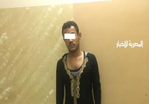 حبس مزارع ارتدى النقاب لسرقة "جواهرجي" بالقاهرة