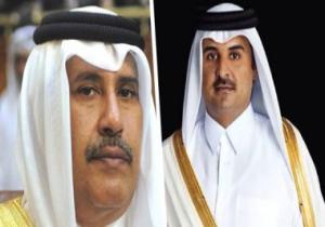 "مباشر قطر" تفضح تراجع اقتصاد تنظيم الحمدين بسبب دعم تميم للإرهاب