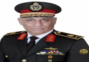 المؤهلات العسكرية للواء أركان حرب محمد حجازي قائد قوات الدفاع الجوي الجديد