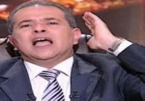 الفراعين تتهم إدارة “النايل سات” برفض تسوية مديونية القناة.. و”عكاشة” يهدد بمؤتمر صحفي عالمي