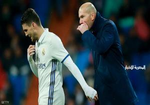 تحديد موعد لقاء ريال مدريد وفالنسيا