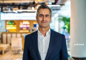 Visa تعيّن طارق محمود رئيسًا إقليميًا لمنطقة وسط وشرق أوروبا والشرق الأوسط وإفريقيا