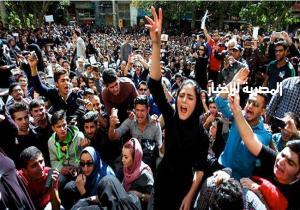 إلغاء شرطة الأخلاق في إيران في مبادرة حيال المتظاهرين