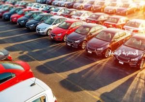 الجديد فى شروط قانون إعفاء سيارات المصريين بالخارج من كافة الجمارك والرسوم